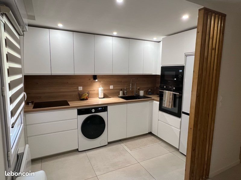 Appartement à vendre, 65m², Toulouse