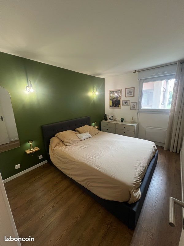 Appartement à vendre, 65m², Toulouse