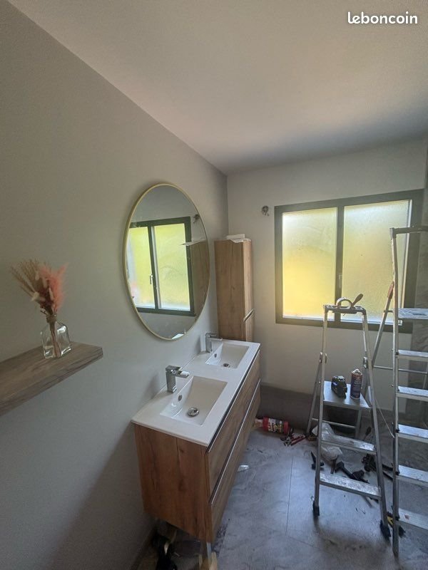 Maison à vendre, 120m², Meursanges