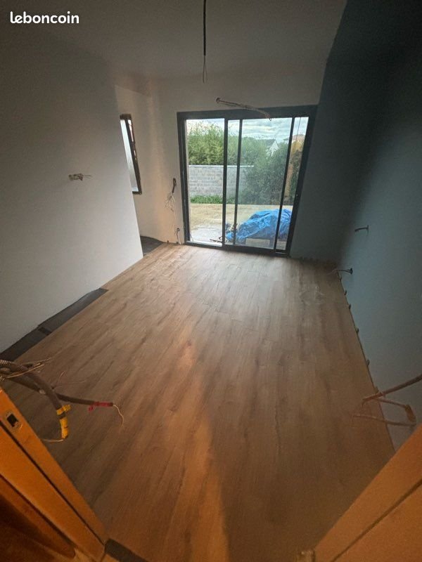 Maison à vendre, 120m², Meursanges