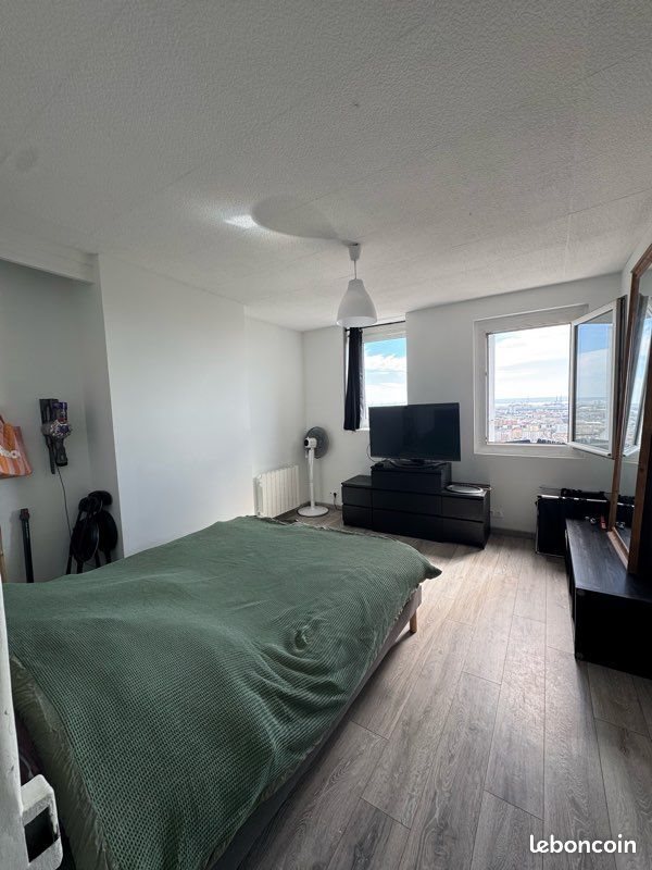 Appartement à louer, 48m², Le Havre