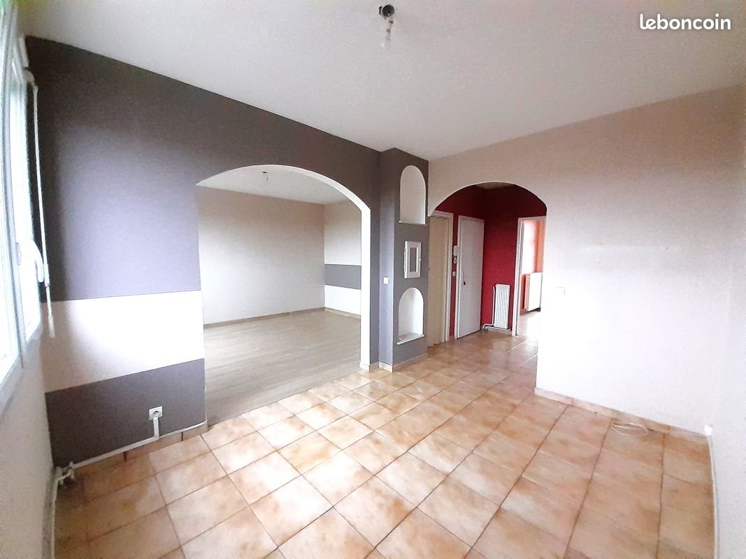 Appartement à vendre, 90m², Corbas