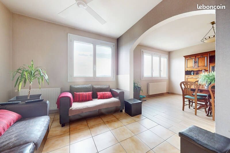 Appartement à vendre, 90m², Corbas
