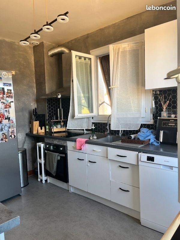 Maison à louer, 85m², Gièvres