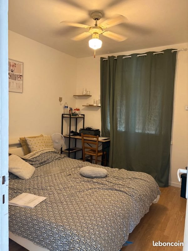 Maison à louer, 85m², Gièvres
