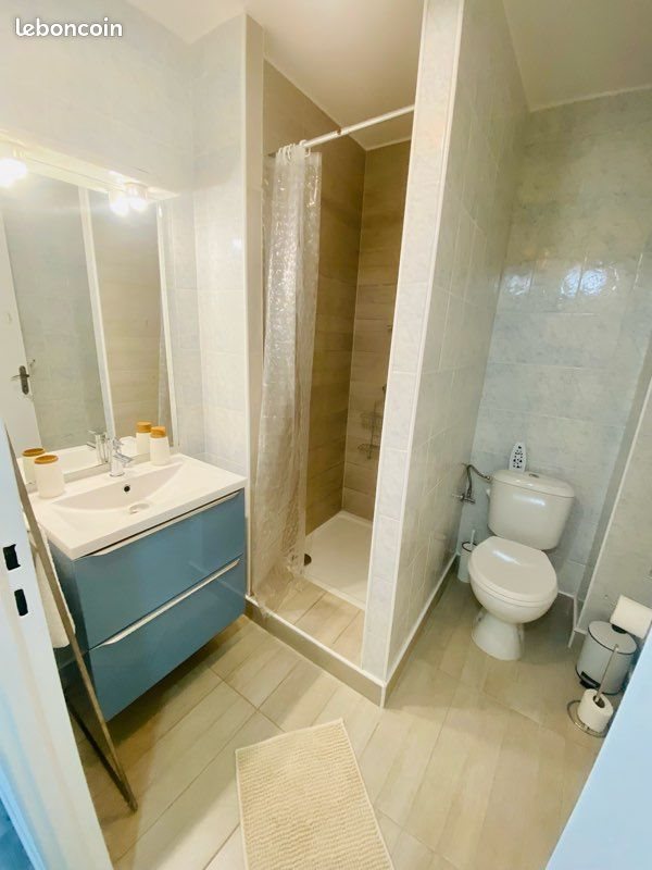 Appartement à louer, 25m², Thionville