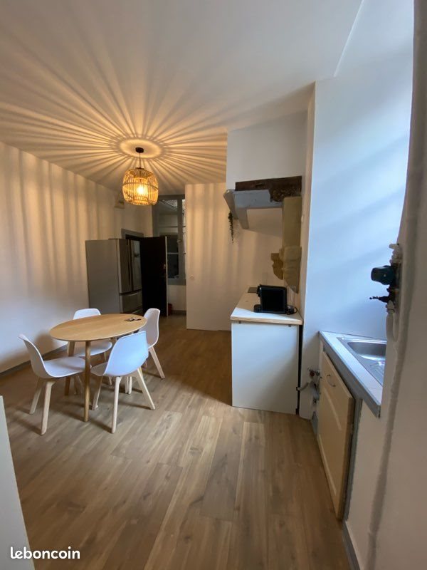 Appartement à vendre, 43m², Bayonne