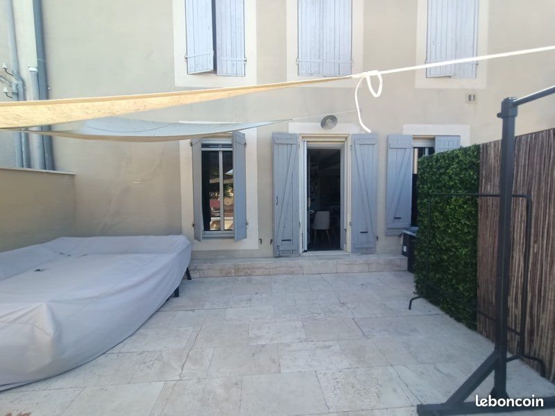 Appartement à louer, 53m², Orange