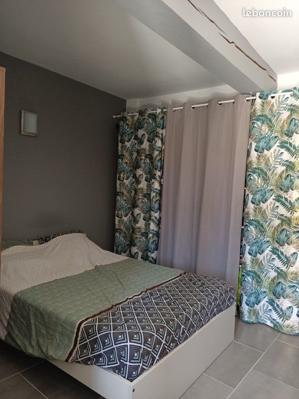 Appartement à louer, 53m², Orange