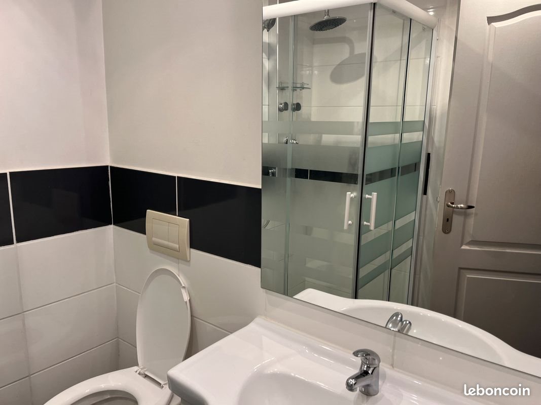 Appartement à louer, 18m², Amiens
