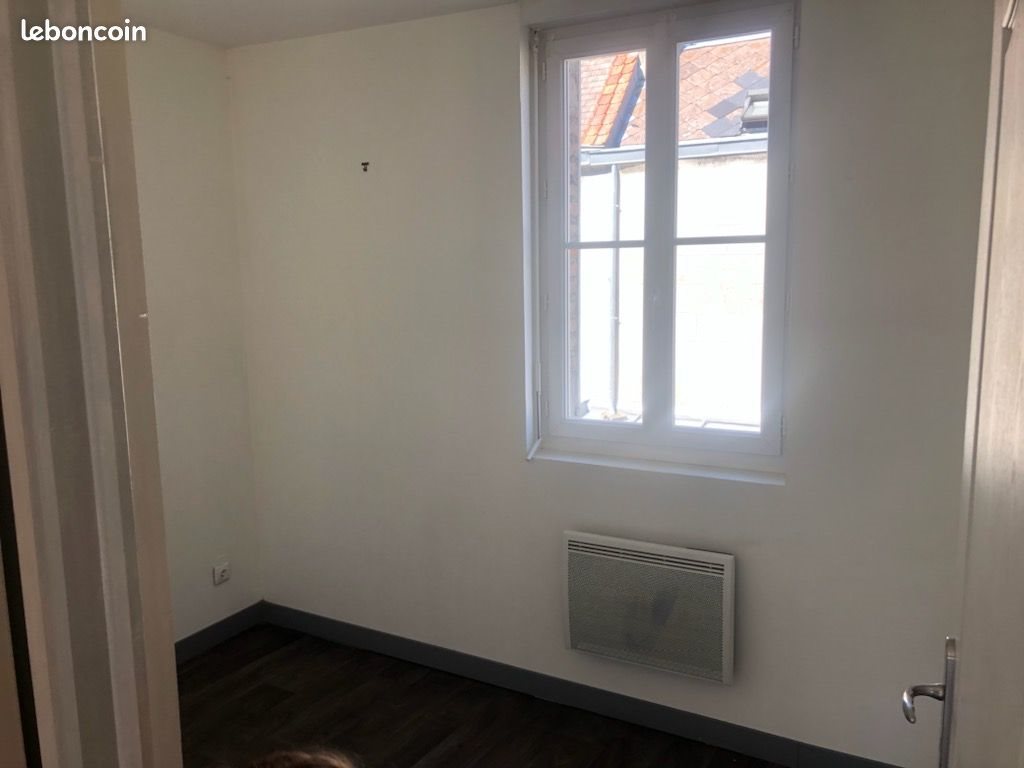 Appartement à louer, 18m², Amiens