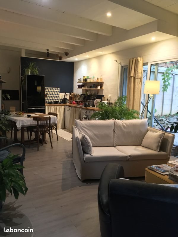 Maison à vendre, 75m², Félines-Minervois