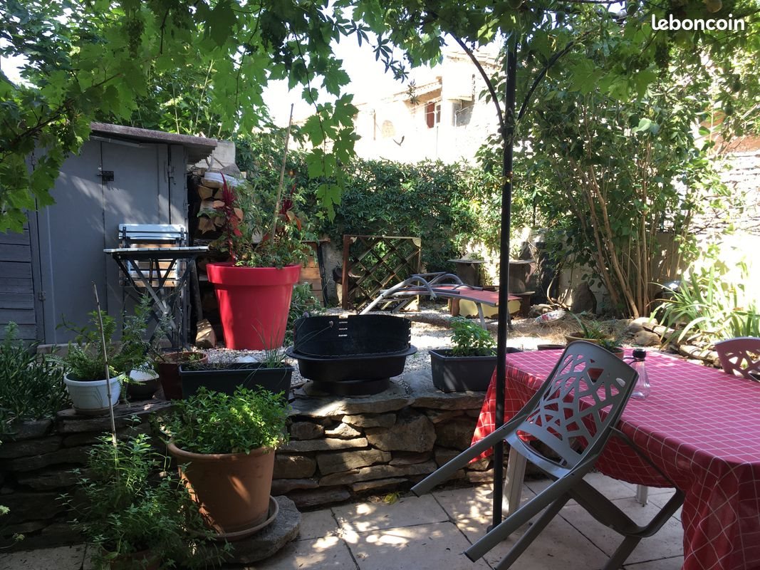 Maison à vendre, 75m², Félines-Minervois