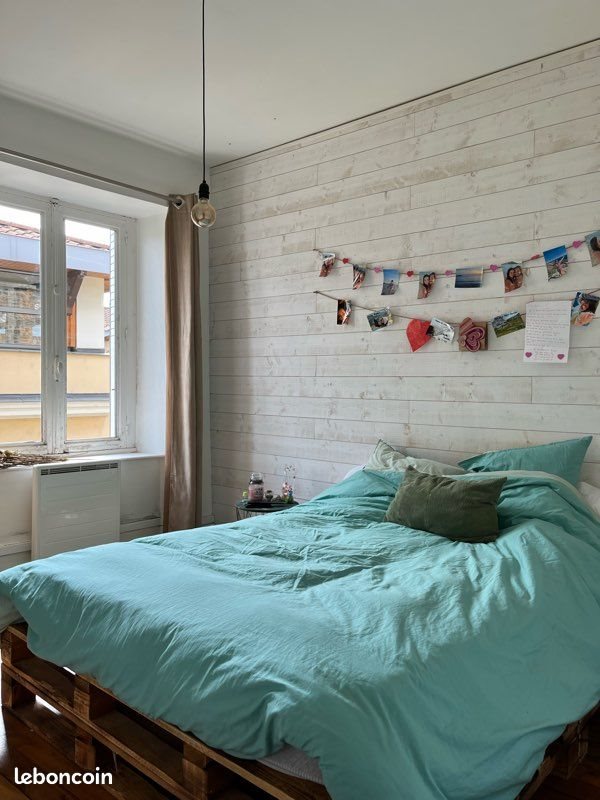 Appartement à louer, 65m², Saint-Symphorien-sur-Coise