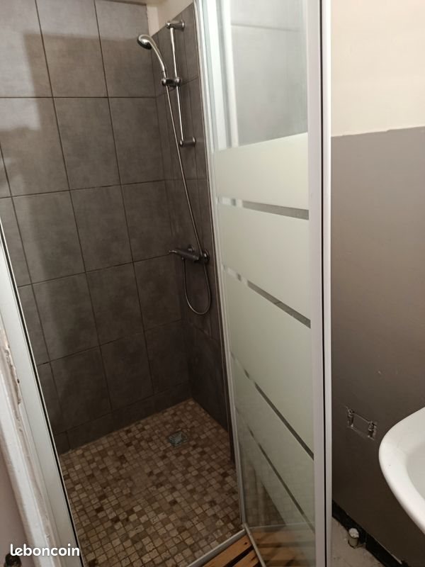 Appartement à louer, 78m², Rive-de-Gier
