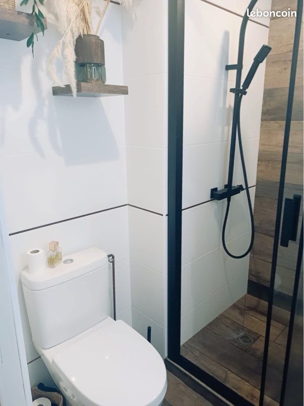 Appartement à vendre, 54m², Roanne