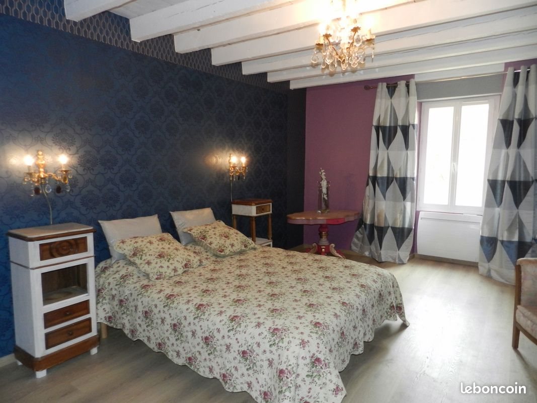 Maison à louer, 114m², Beychac-et-Caillau