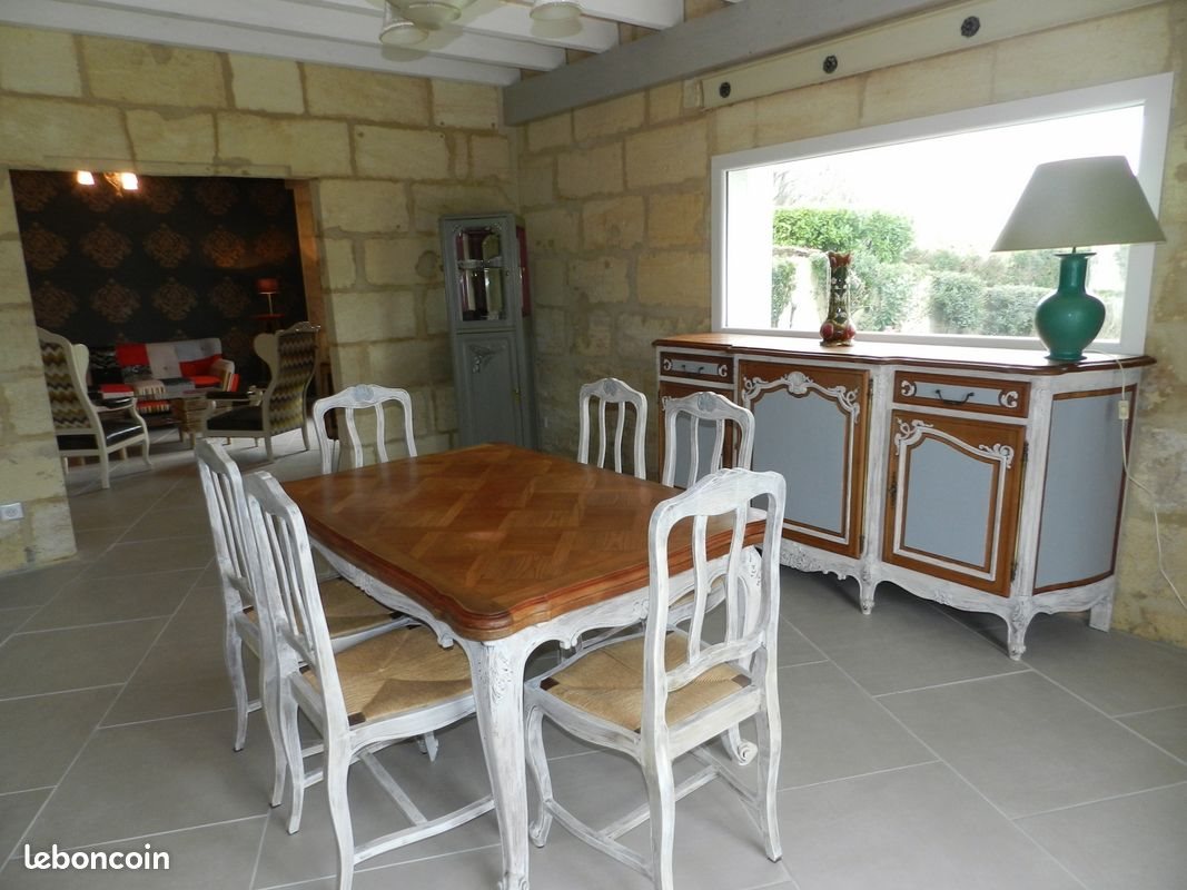 Maison à louer, 114m², Beychac-et-Caillau