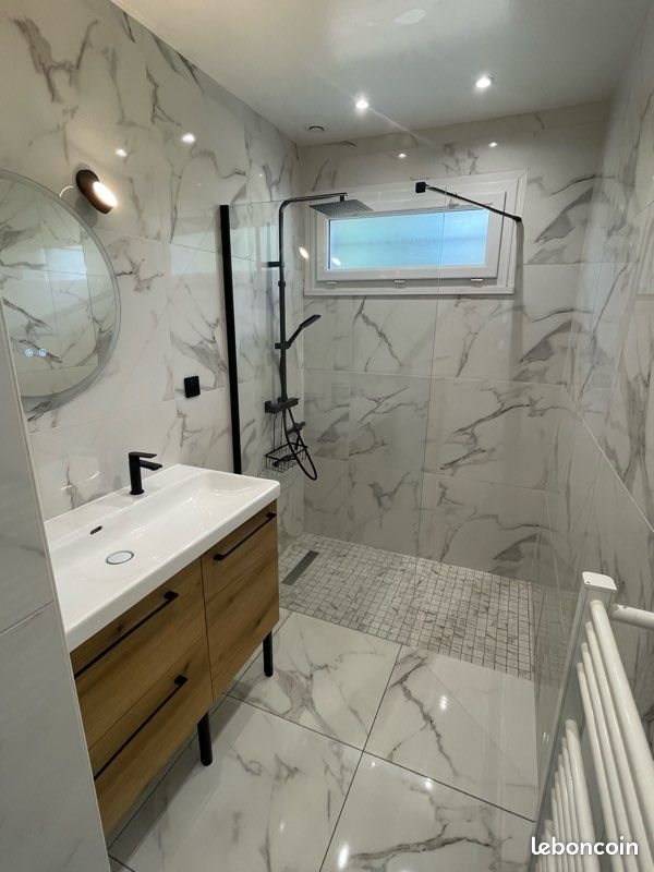 Maison à vendre, 85m², Octeville-sur-Mer