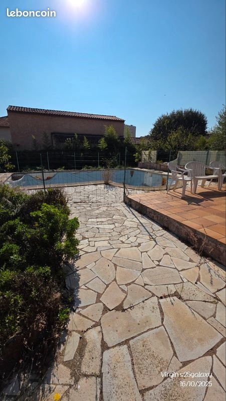 Maison à vendre, 90m², La Seyne-sur-Mer