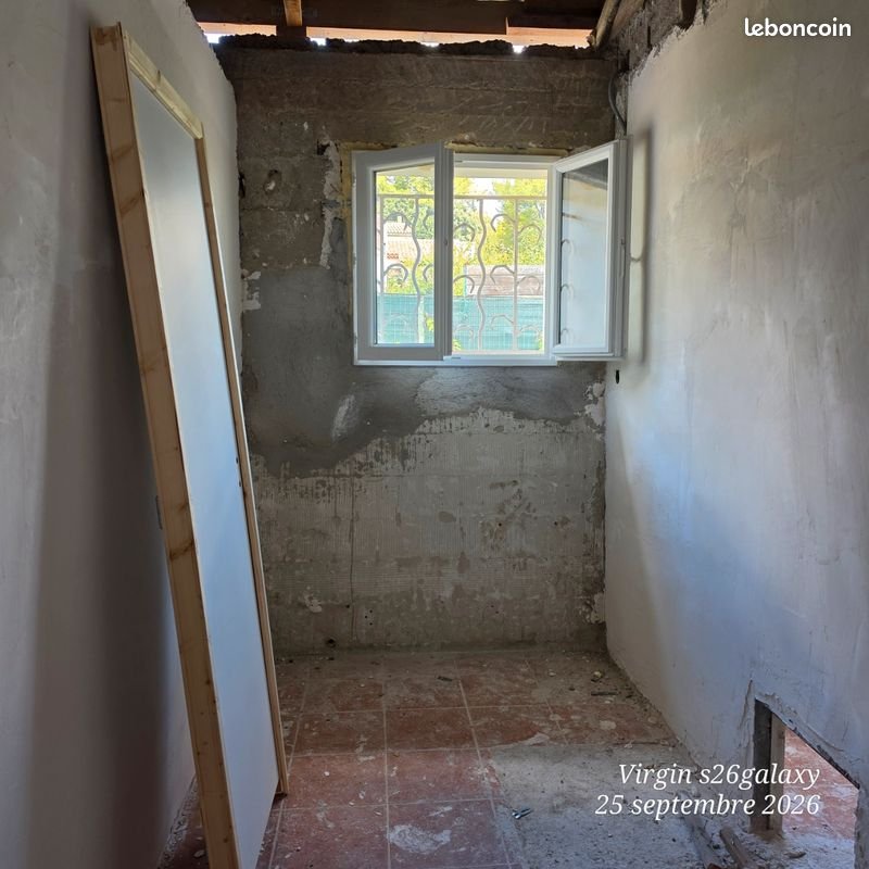 Maison à vendre, 90m², La Seyne-sur-Mer