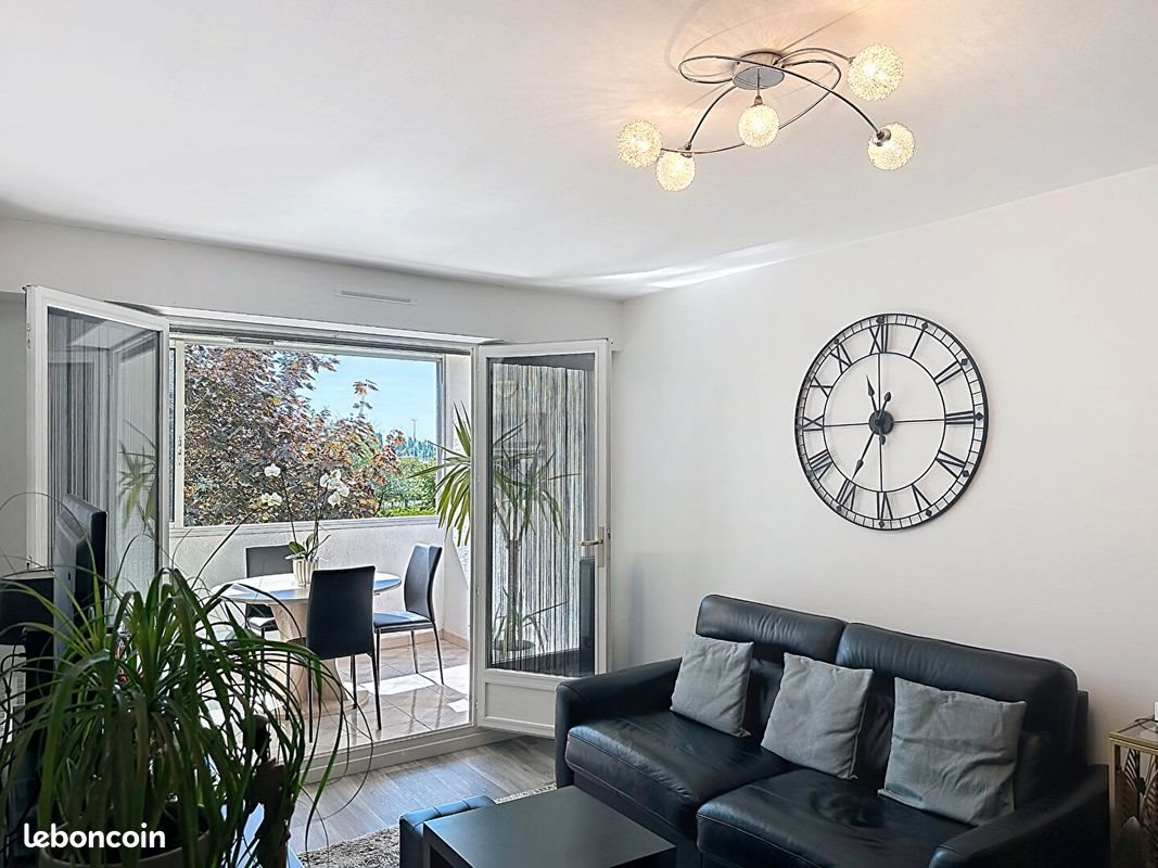 Appartement à vendre, 43m², Cabourg