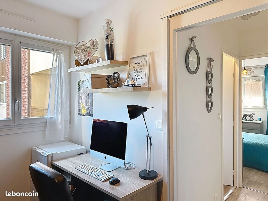 Appartement à vendre, 43m², Cabourg