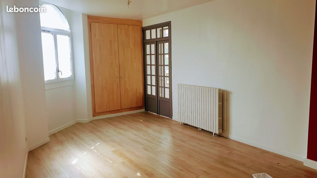 Appartement à louer, 74m², Tarbes