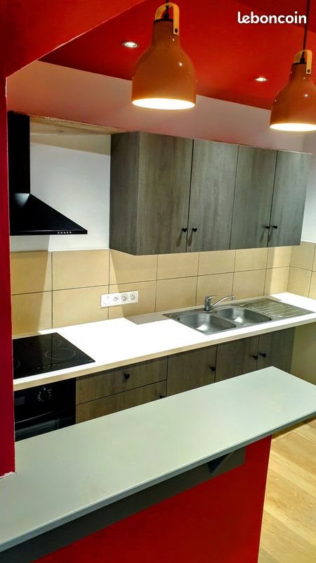 Appartement à louer, 74m², Tarbes