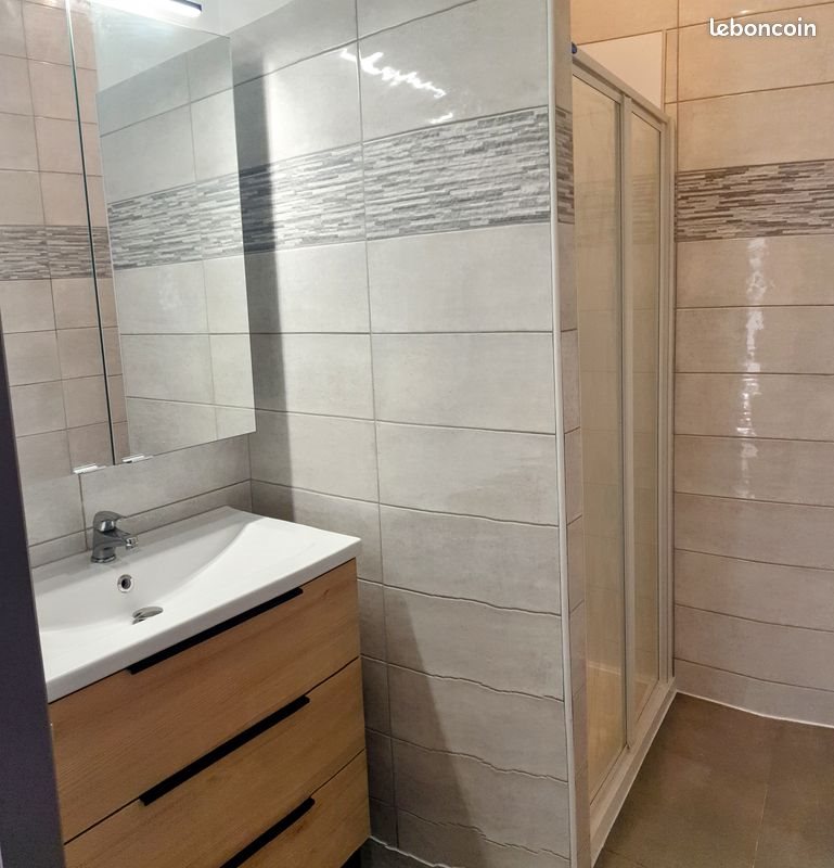 Appartement à louer, 74m², Tarbes