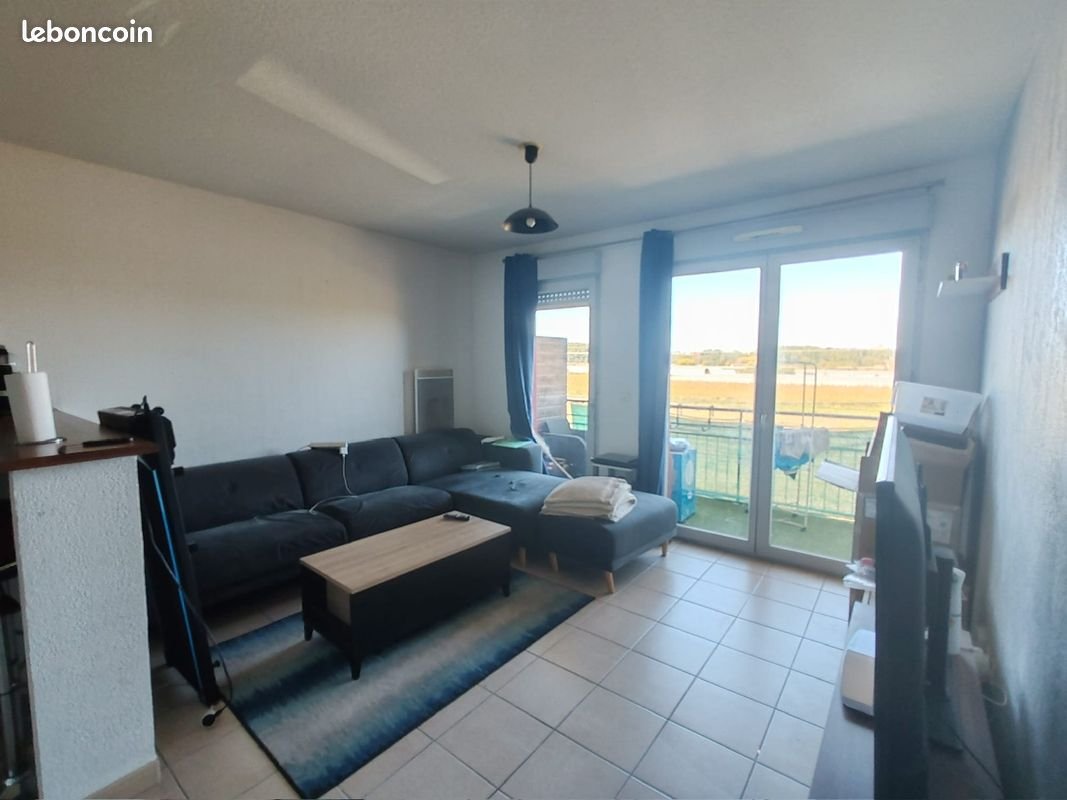 Appartement à louer, 55m², Eysines