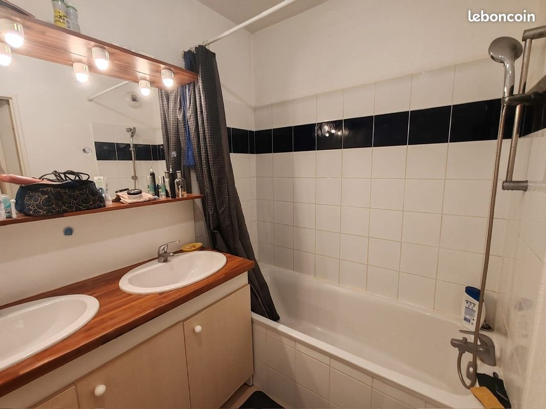 Appartement à louer, 55m², Eysines