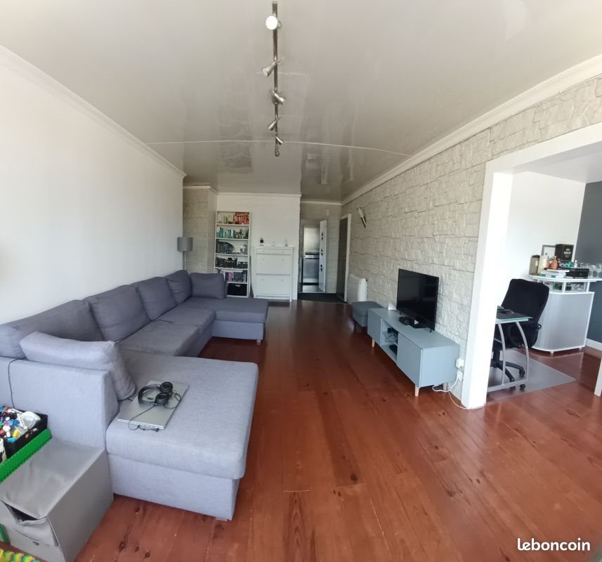 Appartement à vendre, 98m², Carbon-Blanc