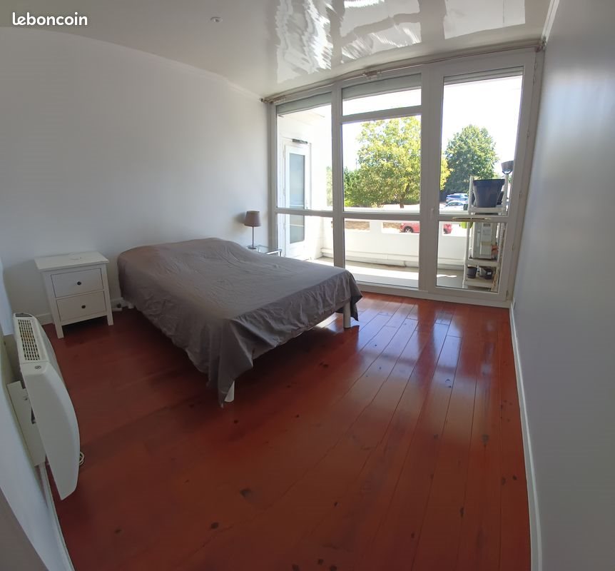Appartement à vendre, 98m², Carbon-Blanc