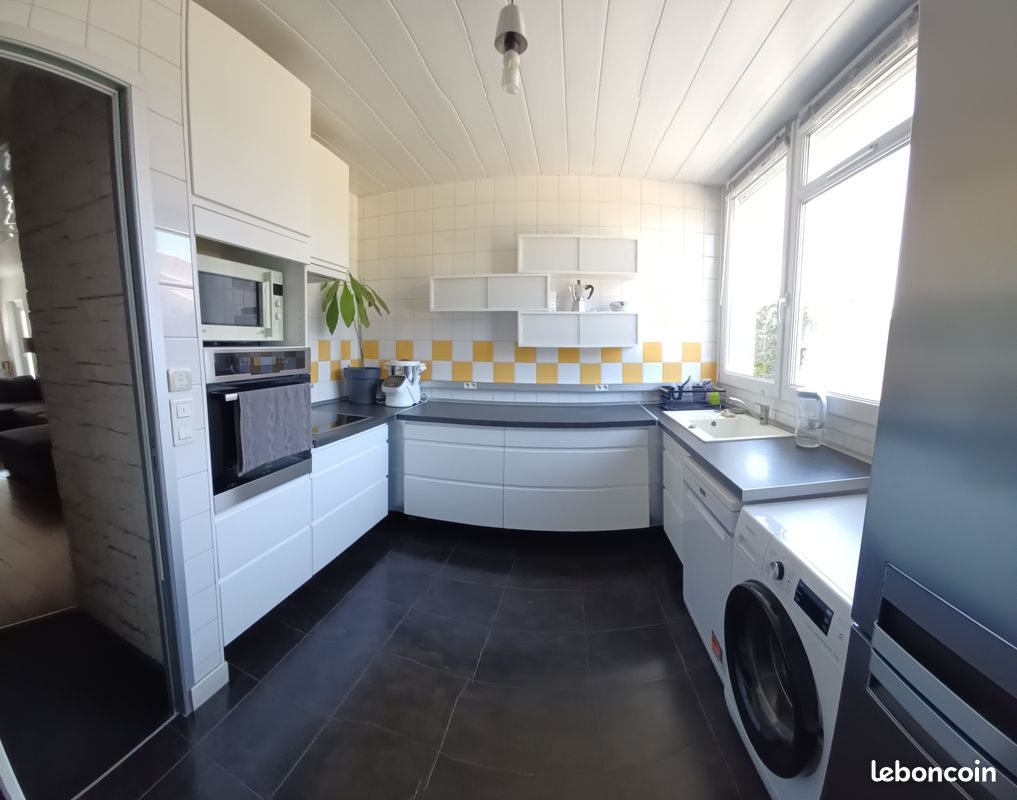 Appartement à vendre, 98m², Carbon-Blanc