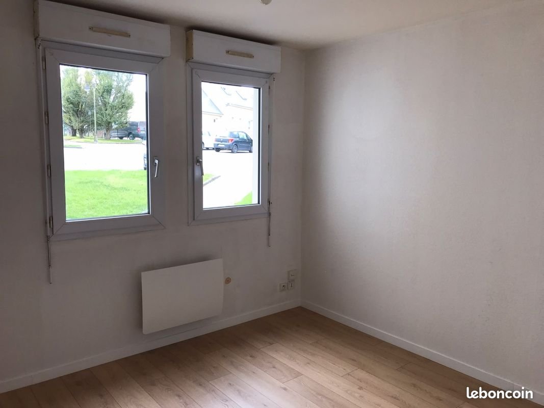 Appartement à louer, 19m², Cherbourg-Octeville