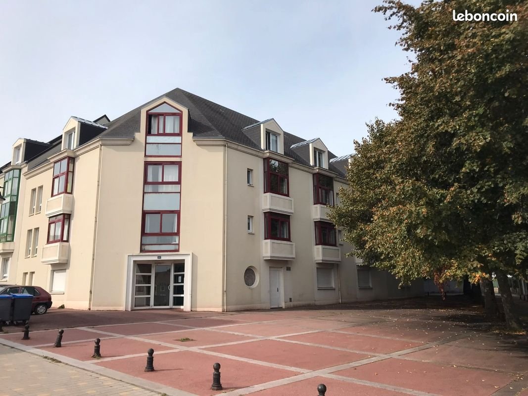 Appartement à louer, 19m², Cherbourg-Octeville