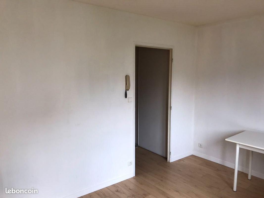 Appartement à louer, 19m², Cherbourg-Octeville