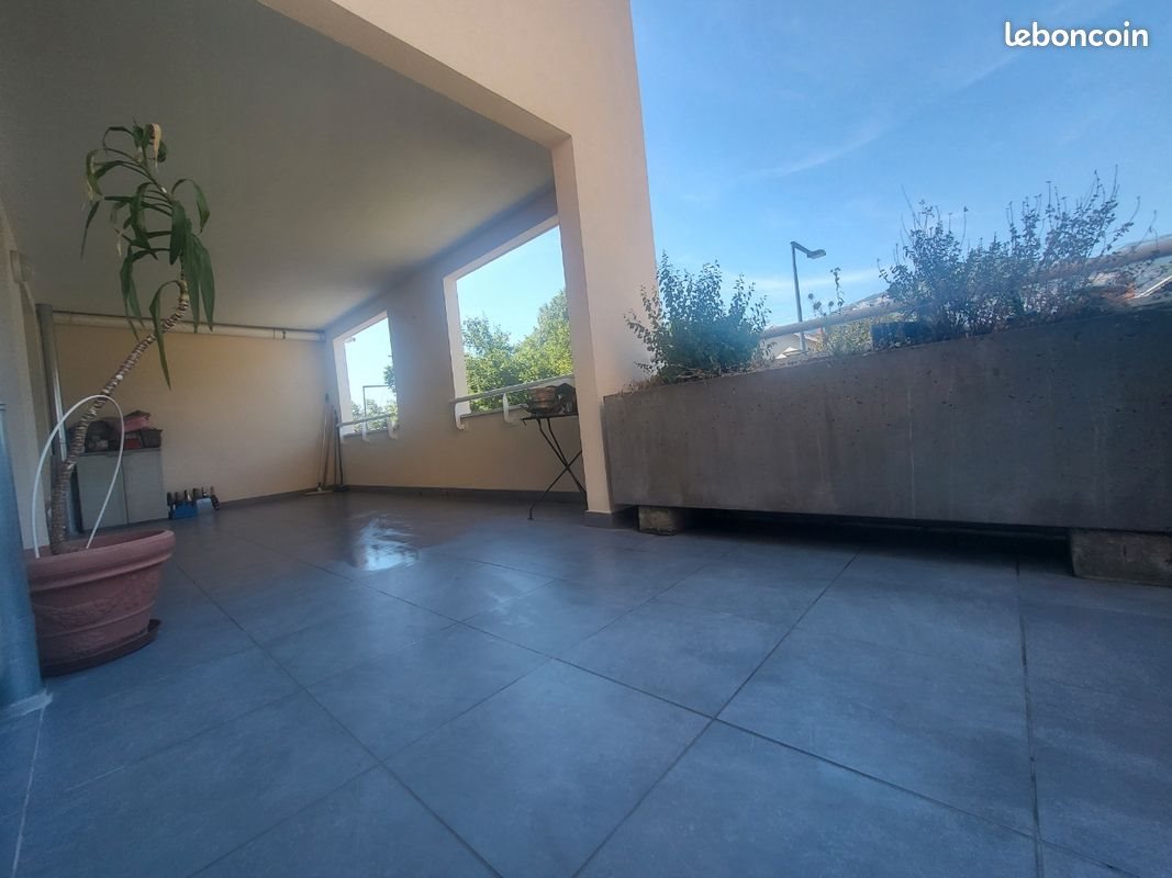 Appartement à vendre, 79m², Grenoble