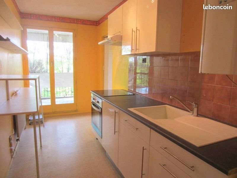 Appartement à louer, 53m², Toulouse