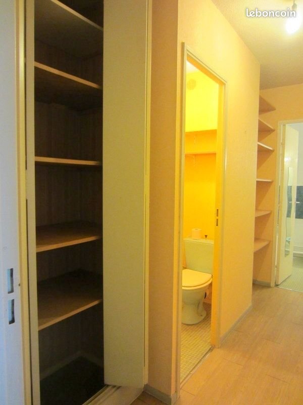 Appartement à louer, 53m², Toulouse