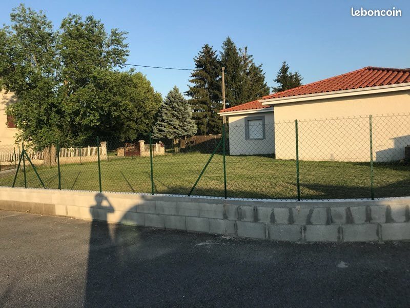 Maison à louer, 105m², Sardieu