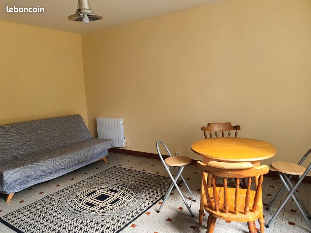 Maison à louer, 31m², Sucé-sur-Erdre