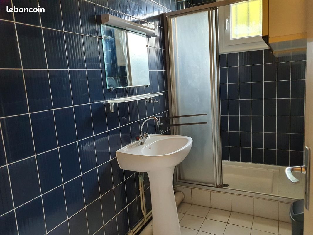 Maison à louer, 31m², Sucé-sur-Erdre