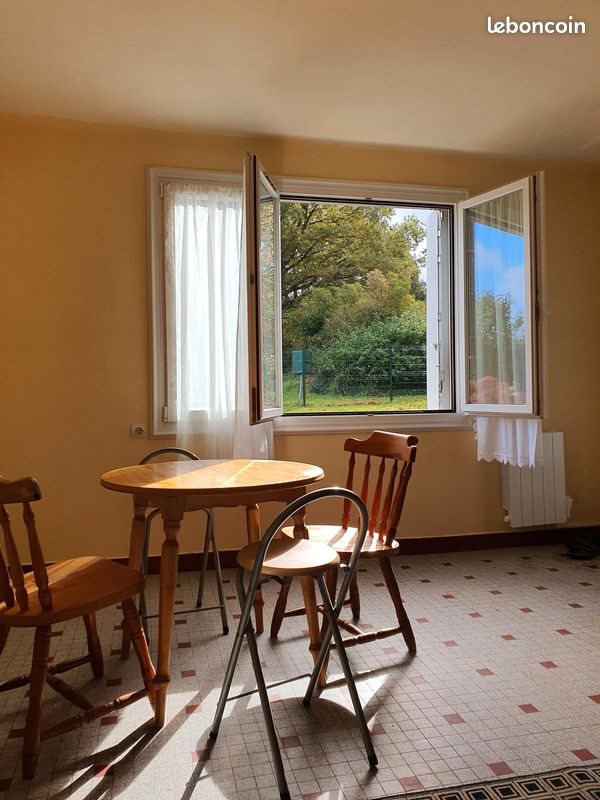 Maison à louer, 31m², Sucé-sur-Erdre