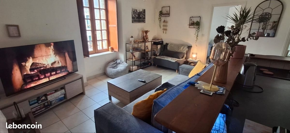 Appartement à louer, 40m², Dol-de-Bretagne