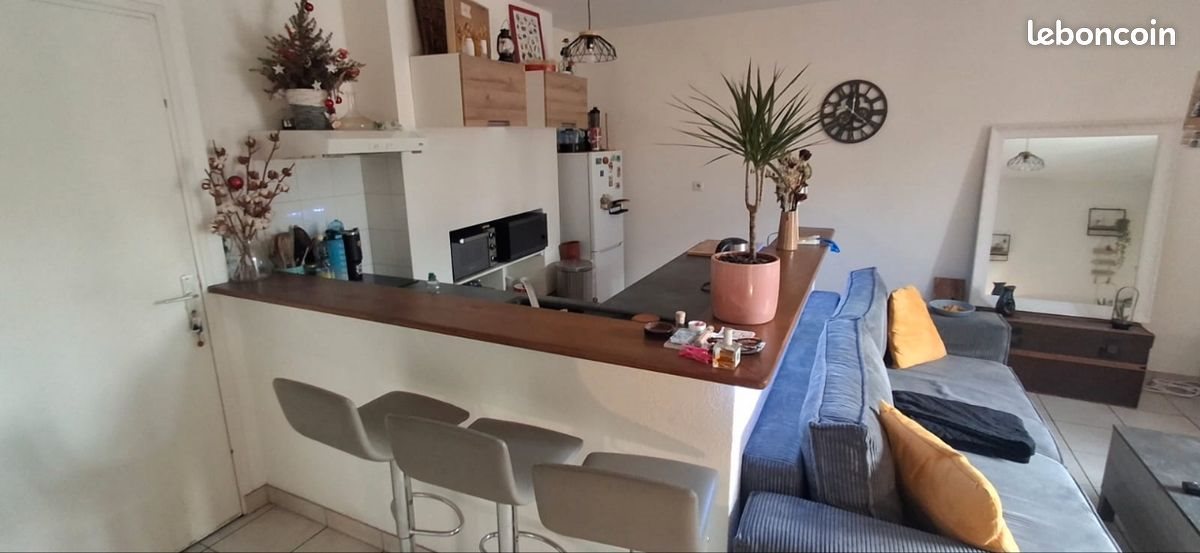 Appartement à louer, 40m², Dol-de-Bretagne