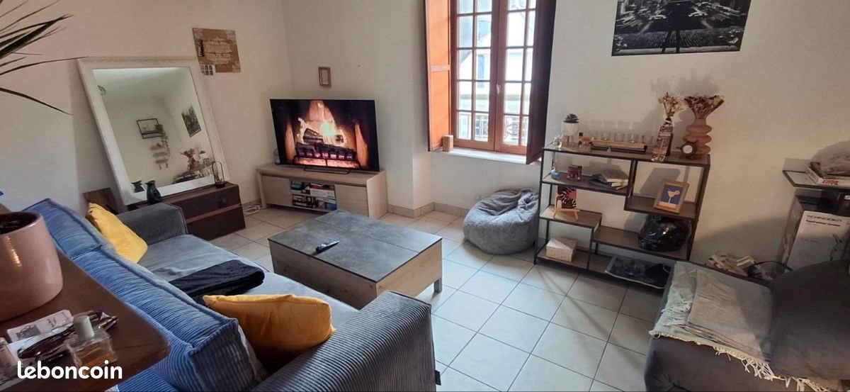 Appartement à louer, 40m², Dol-de-Bretagne