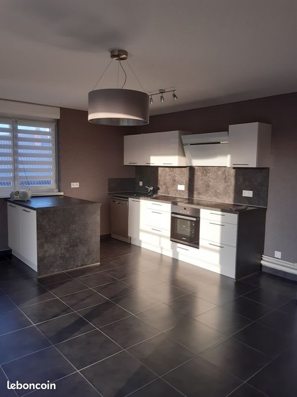 Appartement à louer, 65m², Gambsheim