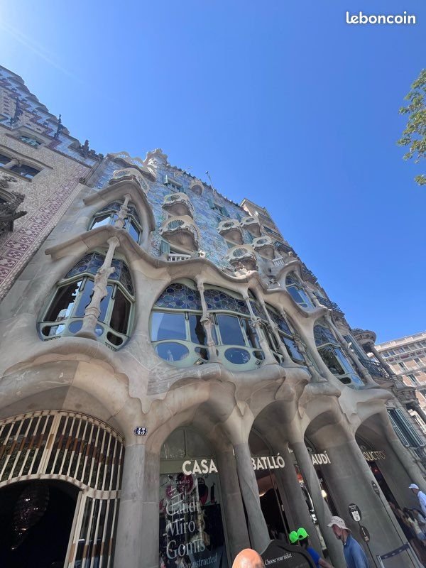 Appartement à louer, 60m², Nancy
